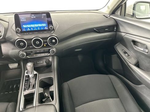 Used 2024 Nissan Sentra SV FWD image 24
