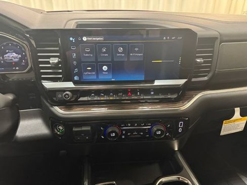 New 2026 Chevrolet Silverado 1500 RST w/ Safety Package AWD/4WD image 30
