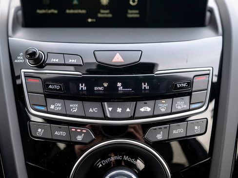 New 2026 Acura RDX A-Spec AWD/4WD image 26