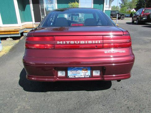 Used 1994 Mitsubishi Eclipse image 29