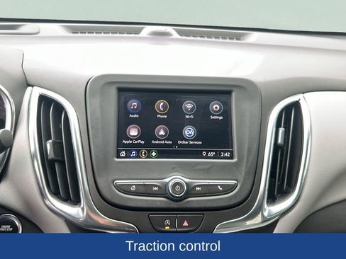 Certified 2024 Chevrolet Equinox LS w/ LS Convenience Package AWD/4WD image 10