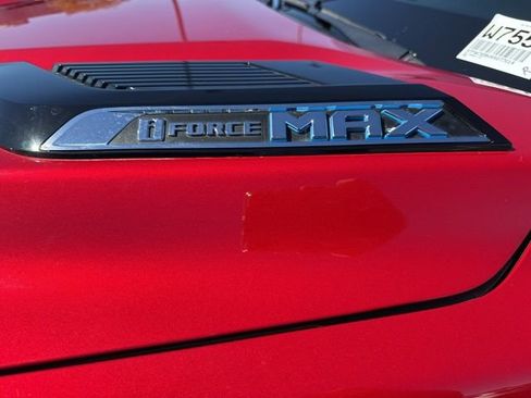 Used 2024 Toyota Tundra Limited image 20