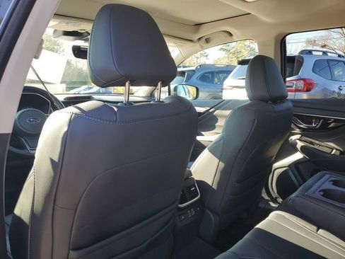 Used 2025 Subaru Outback Limited w/ Popular Package #2 image 12