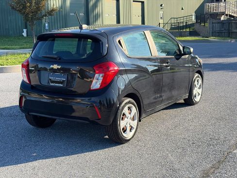 Used 2020 Chevrolet Spark LS FWD image 8