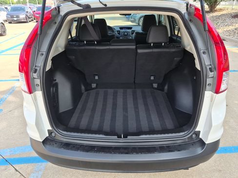 Used 2013 Honda CR-V EX-L image 25