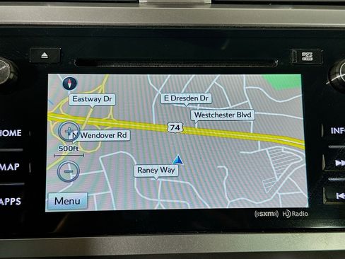 Used 2017 Subaru Outback 3.6R Limited image 22