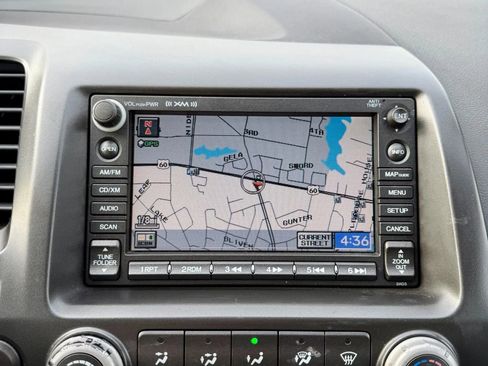 Used 2008 Honda Civic EX-L image 14