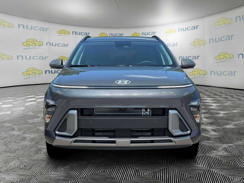 Used 2026 Hyundai Kona Limited image 12