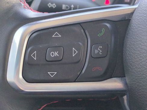 Used 2020 Jeep Wrangler Unlimited Rubicon image 25