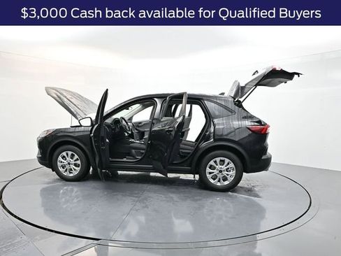 New 2026 Ford Escape Active image 37