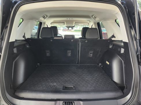 Used 2022 Ford Bronco Sport Big Bend image 7