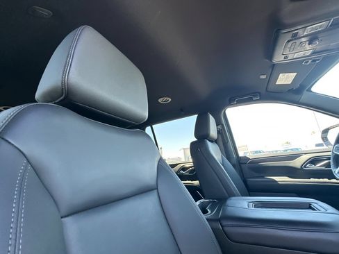 Used 2024 Chevrolet Tahoe LT RWD image 22