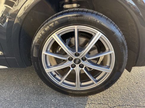 Used 2023 Audi SQ5 Premium Plus w/ Premium Plus Package image 15