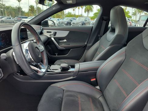 Certified 2023 Mercedes-Benz CLA 250 image 23