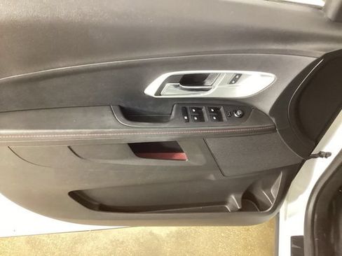 Used 2012 Chevrolet Equinox LT w/ Driver Convenience Package FWD image 12