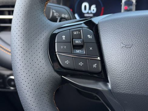 New 2026 Ford Explorer Tremor w/ Tremor Convenience Package AWD/4WD image 48