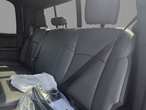 New 2026 RAM 2500 Tradesman AWD/4WD image 28