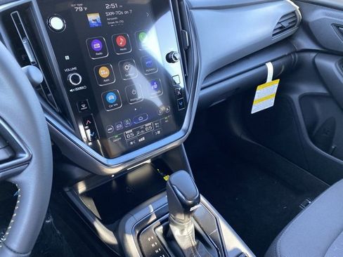 New 2026 Subaru Crosstrek 2.5i Sport image 15