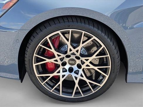 New 2026 Audi RS 3 AWD/4WD image 9
