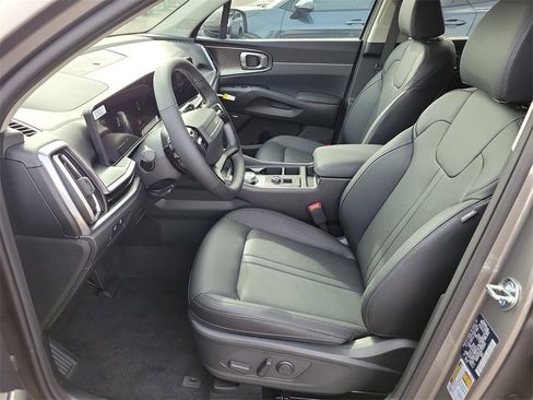 New 2026 Kia Sorento EX image 23