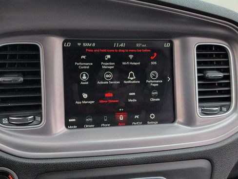 Used 2023 Dodge Charger GT RWD image 25