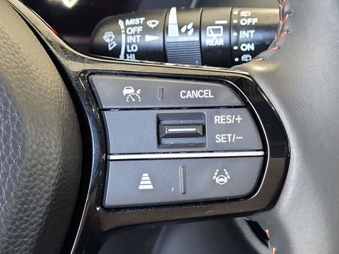 Used 2024 Honda HR-V Sport image 32