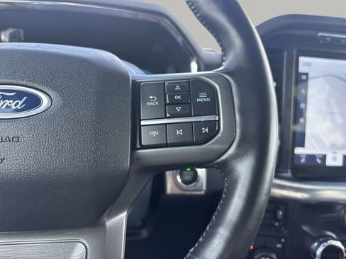 Used 2021 Ford F150 Lariat image 25