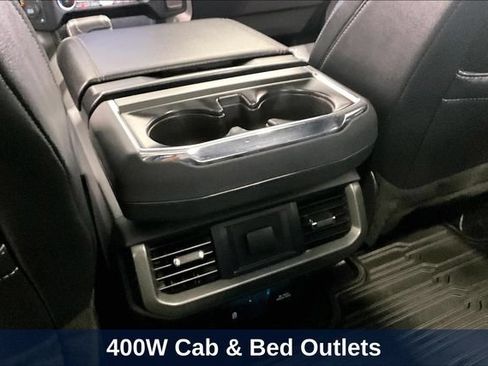 Used 2024 Ford F150 XLT w/ Equipment Group 303A High AWD/4WD image 15