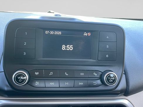 Used 2022 Ford EcoSport S AWD/4WD image 26