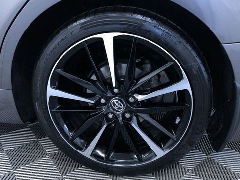 Certified 2018 Toyota Camry XSE w/ Driver Assist Package image 18