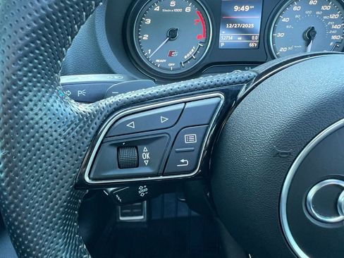 Used 2020 Audi S3 Premium image 34