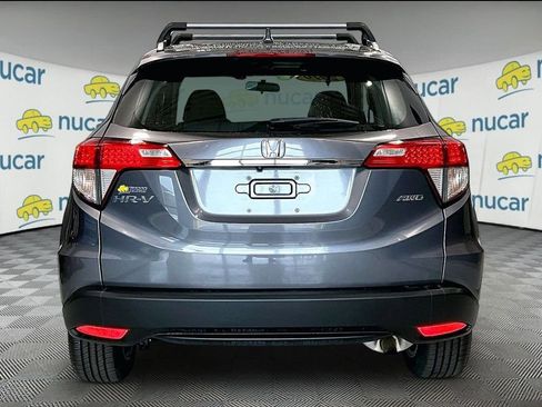 Used 2019 Honda HR-V LX image 7