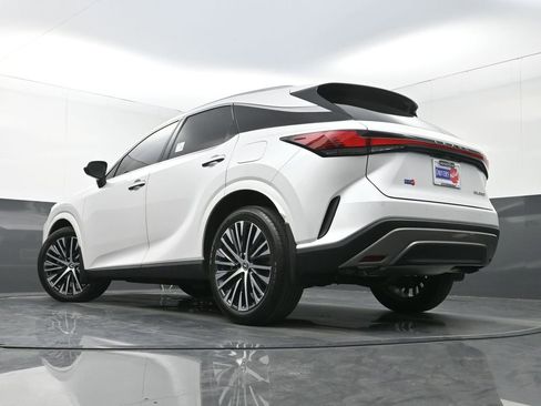 Used 2023 Lexus RX 350 Premium Plus w/ Cold Area Package image 29