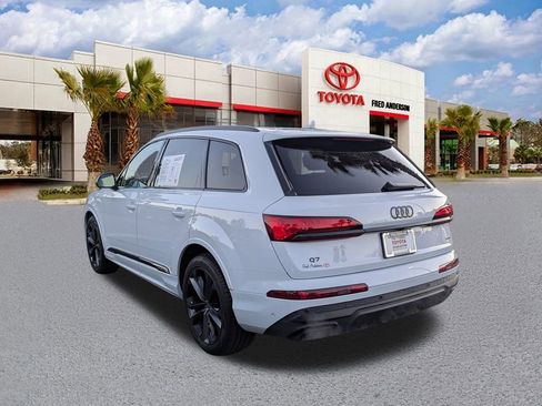 Used 2025 Audi Q7 3.0T Premium Plus image 6