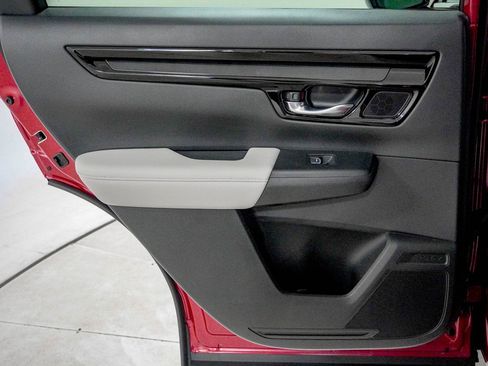 Certified 2025 Honda CR-V EX-L image 36