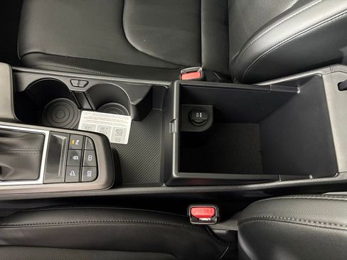 New 2026 Kia Sportage EX FWD image 33
