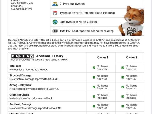 Used 2015 BMW X5 xDrive35i image 2