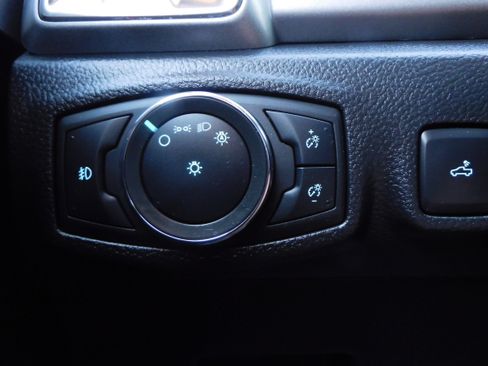 Used 2021 Ford Ranger XLT w/ Trailer Tow Package image 4