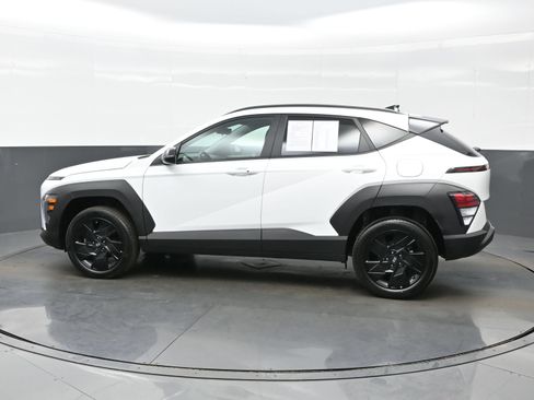 Certified 2026 Hyundai Kona SEL Sport AWD/4WD image 3