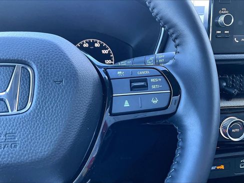 Used 2025 Honda CR-V EX-L image 22