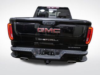Used 2023 GMC Sierra 1500 Denali w/ Denali Reserve Package AWD/4WD video 3