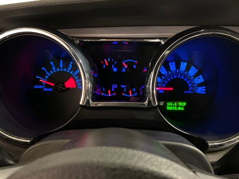 Used 2009 Ford Mustang GT image 16