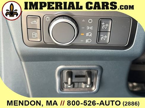 New 2026 Ford Maverick XL w/ Equipment Group 101A AWD/4WD image 21