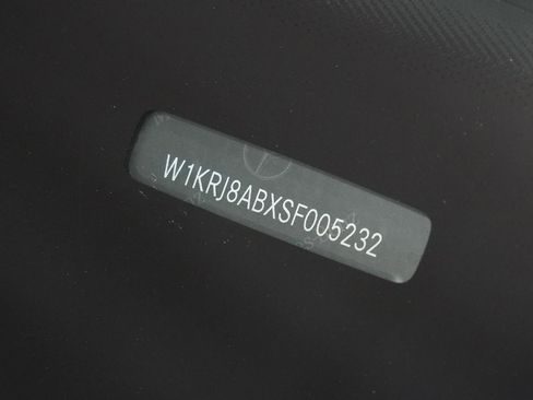 Certified 2025 Mercedes-Benz AMG GT 55 image 35