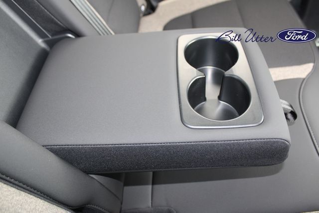 New 2026 Ford Bronco Sport Big Bend w/ Convenience Package AWD/4WD image 9