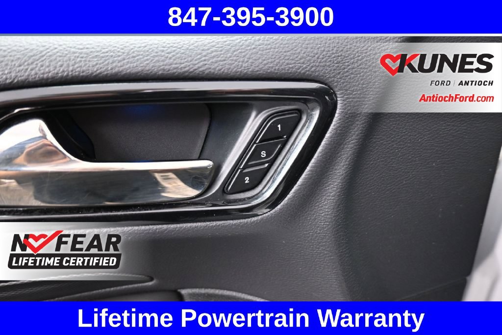 Used 2024 Dodge Durango GT AWD/4WD image 31