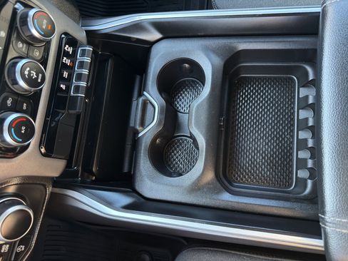 Used 2022 RAM 1500 Big Horn image 22