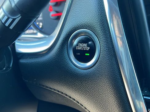 Certified 2023 Chevrolet Traverse High Country w/ LPO, Floor Liner Package image 28