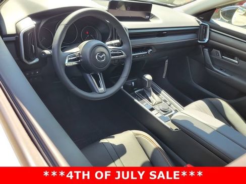 New 2026 MAZDA CX-50 AWD 2.5 Hybrid w/ Cargo Package image 5