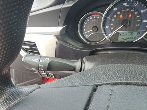 Used 2016 Toyota Corolla LE FWD image 14